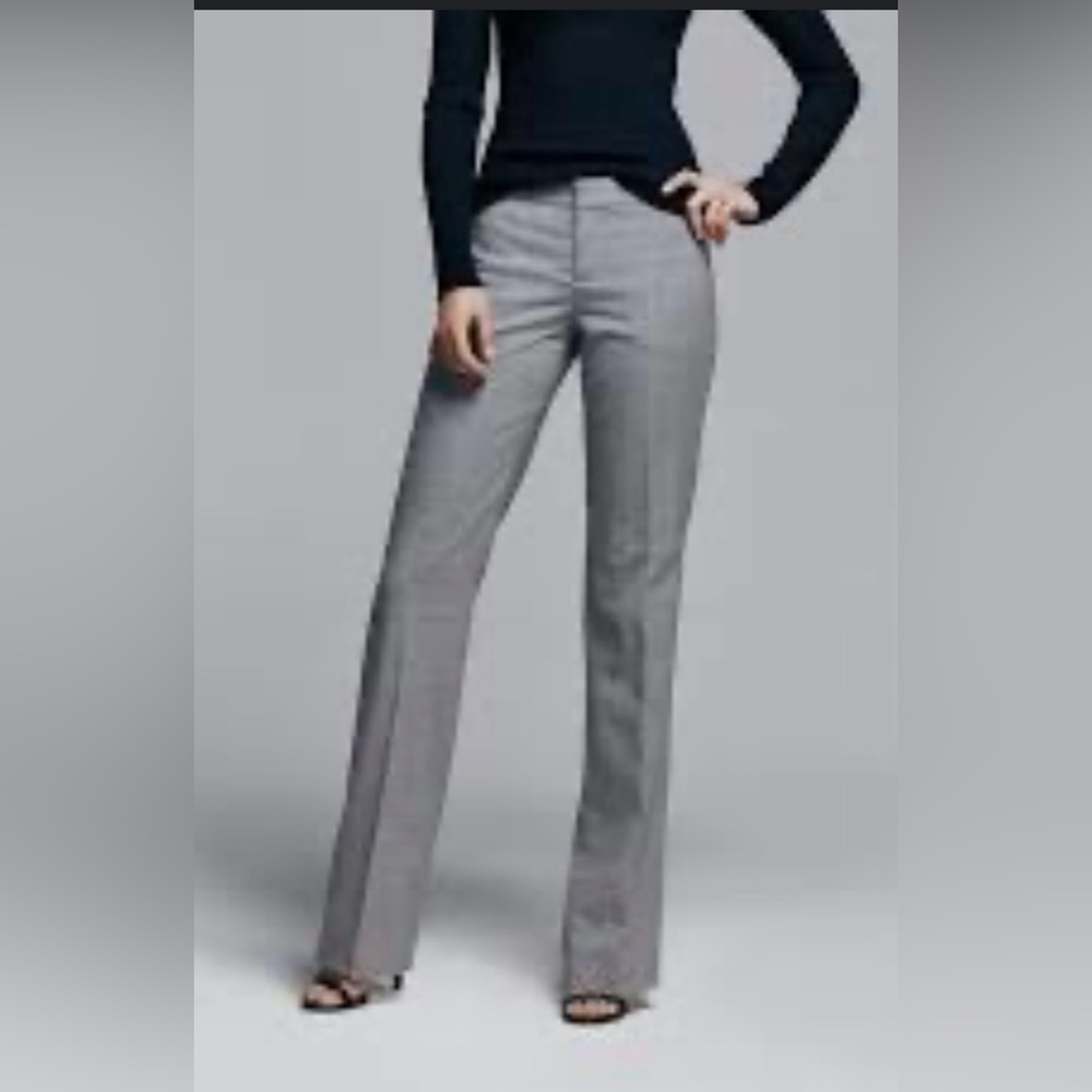 Banana Republic Chambray Pants